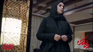 قسمت دهم «مانکن»