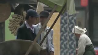 فیلم کره ای تاریخچه عشق کانگ دوک سون با زیرنویس فارسی /Kang Deok Sun’s Love History Korean Movie 2017