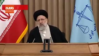 رییس قوه قضاییه: گرفتار حاشیه ها نمی شویم