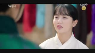 قسمت دوازدهم سریال کره ای افسانه نوکدو The Tale of Nokdu 2019 +زیرنویس آنلاین با بازی کیم سو هیون