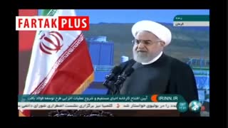 روحانی: پیامبر هم بارها با کافران پیمان بست