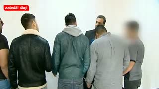 از دستگیری اشرار در خانی آباد تا سفر با پاسپورت جعلی