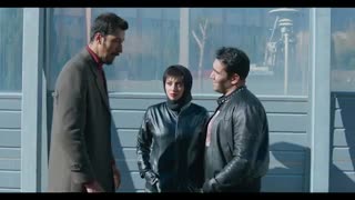 تیزر فیلم چشم و گوش بسته