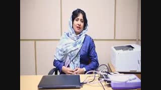 مرکز درمانی و توانبخشی به روش نوین نوروفیدبک لورتا دکتر فرناز فریدی,روانشناس و نوروتراپیست