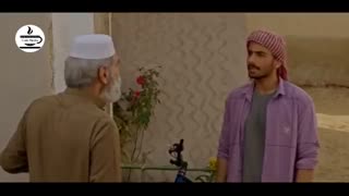 سریال به رنگ خاک قسمت 10