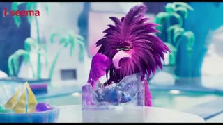 The Angry Birds Movie 2