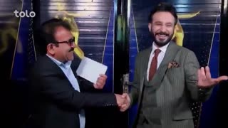 گزینش موسیقی پاپ - فصل پانزدهم ستاره افغان / Pop Music Auditions - Afghan Star S15 - Part 03