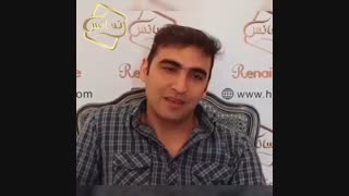 کاشت مو رنسانس - کلینیک تخصصی رنسانس جراحی لثه