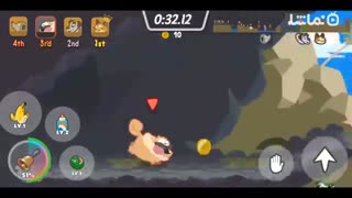 Pets Race - Fun Multiplayer PvP Online Racing Game