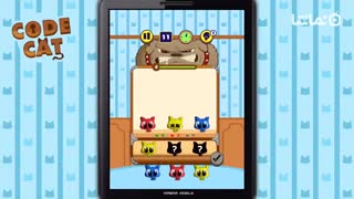 Code Cat