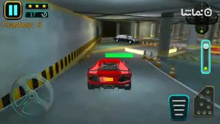 Multi Level Driver 2018