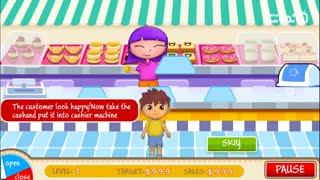 Sofia sweet dessert cake cafe