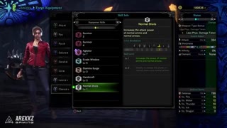 Monster Hunter World Iceborne | Resident Evil Claire & Leon Armor Sets + Zombie Quest!