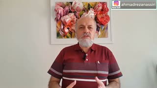چرا کارهای نیمه کاره را تموم نمیکنی ؟