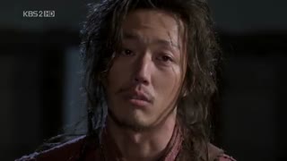 قسمت دهم سریال شکارچیان برده Chuno The Slave Hunters 2010 . چانو