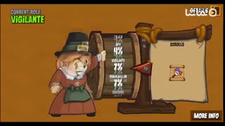 Town of Salem - The Coven