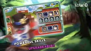 MANEVALL: Fort Defenders