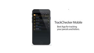 TrackChecker Mobile
