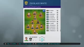 آموزش ویدئویی بازی PES2019 به زبان فارسی (گیم‌پلن در ML بخش اول)