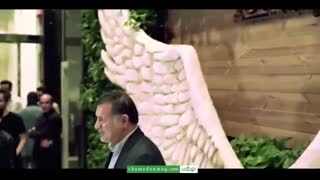 سفر سیدورف به تهران
