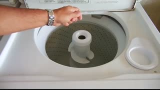 تعمیر لباسشویی در تبریز