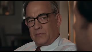 A BEAUTIFUL DAY IN THE NEIGHBORHOOD – International Trailer