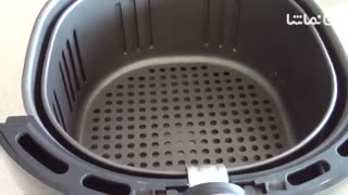 Healthy Air Fryer Recipes