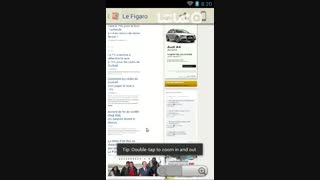 Les Journaux en Français