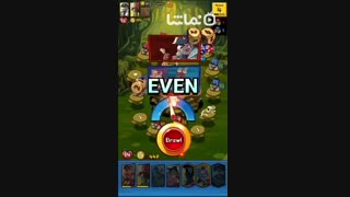 Dice Brawl: Card Battle Stategy PVP