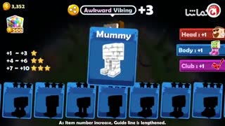 Golf Hero - Pixel Golf 3D