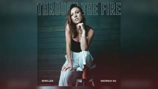 آهنگ جدید اسکریلکس با نام Skrillex - Through The Fire