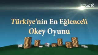 Okey Extra - Gin Rummy Online