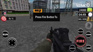 Secret Commando Agent Frontline Mission Duty Dog