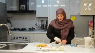 طرز تهیه چیز کیک - چطور یه چیز کیک خوشمزه درست کنیم | cheesecake