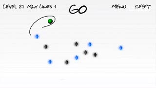 Epic Draw - Physics Puzzle