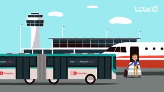 Next Stop Paris - RATP