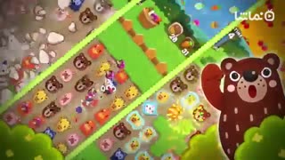 POKOPOKO The Match 3 Puzzle