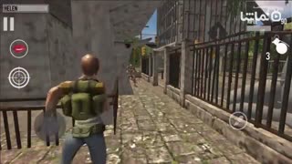 Post Apocalypse: Monsters Attack