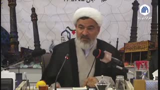 چشم امید رهبر انقلاب به حوزه های علمیه است