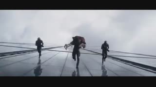 فیلم  هابز و شاو