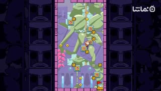 Swing King and the Temple of Bling