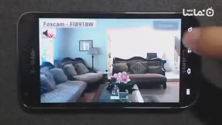 Viewer for D-link ip cameras