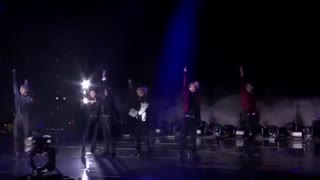 SuperM_I can't stand the rain_concert