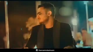 دانلود آهنگ جدید کامران مولایی به نام رفیق فاب