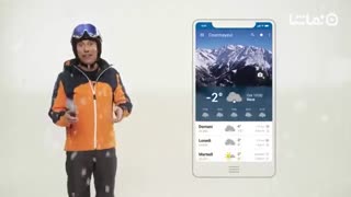 3B Meteo - Weather Forecasts