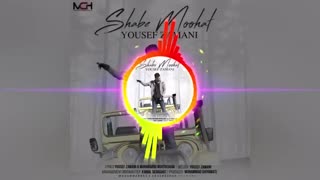 آهنگ جدید و شاد شب موهات از یوسف زمانی