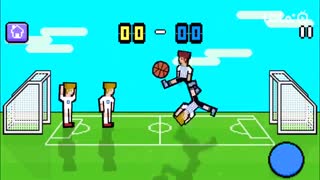 Holy Shoot - Soccer Battle