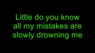 Alex & Sierra - Little Do You Know (Lyrics)