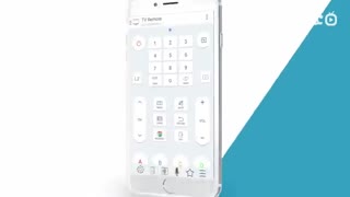 TV Remote for Philips (Smart TV Remote Control)