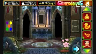 Kavi Escape Game 440 - Lucky School Student Escape